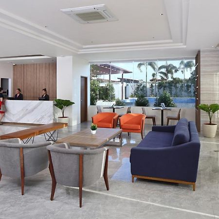 Speciale Hotel Rosario  Εξωτερικό φωτογραφία