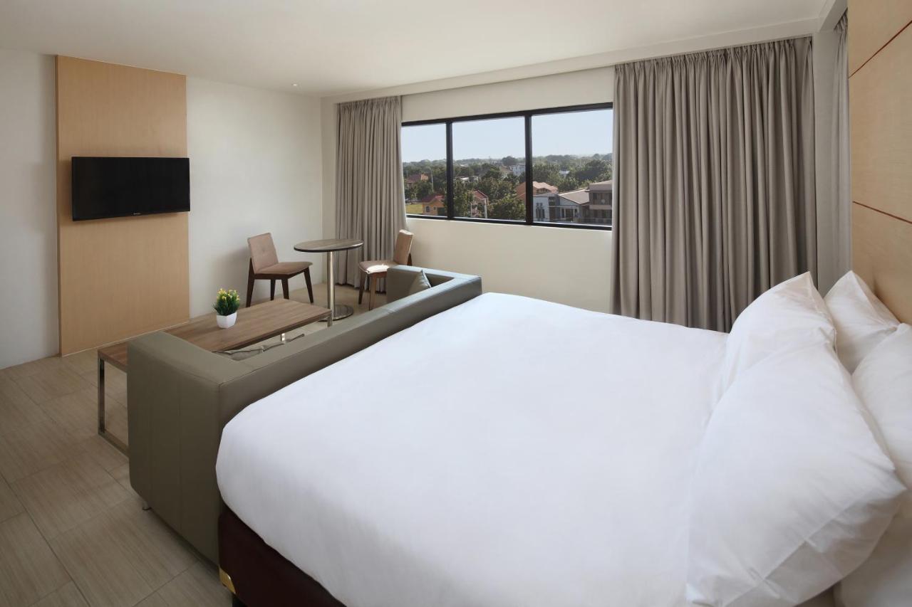 Speciale Hotel Rosario  Εξωτερικό φωτογραφία