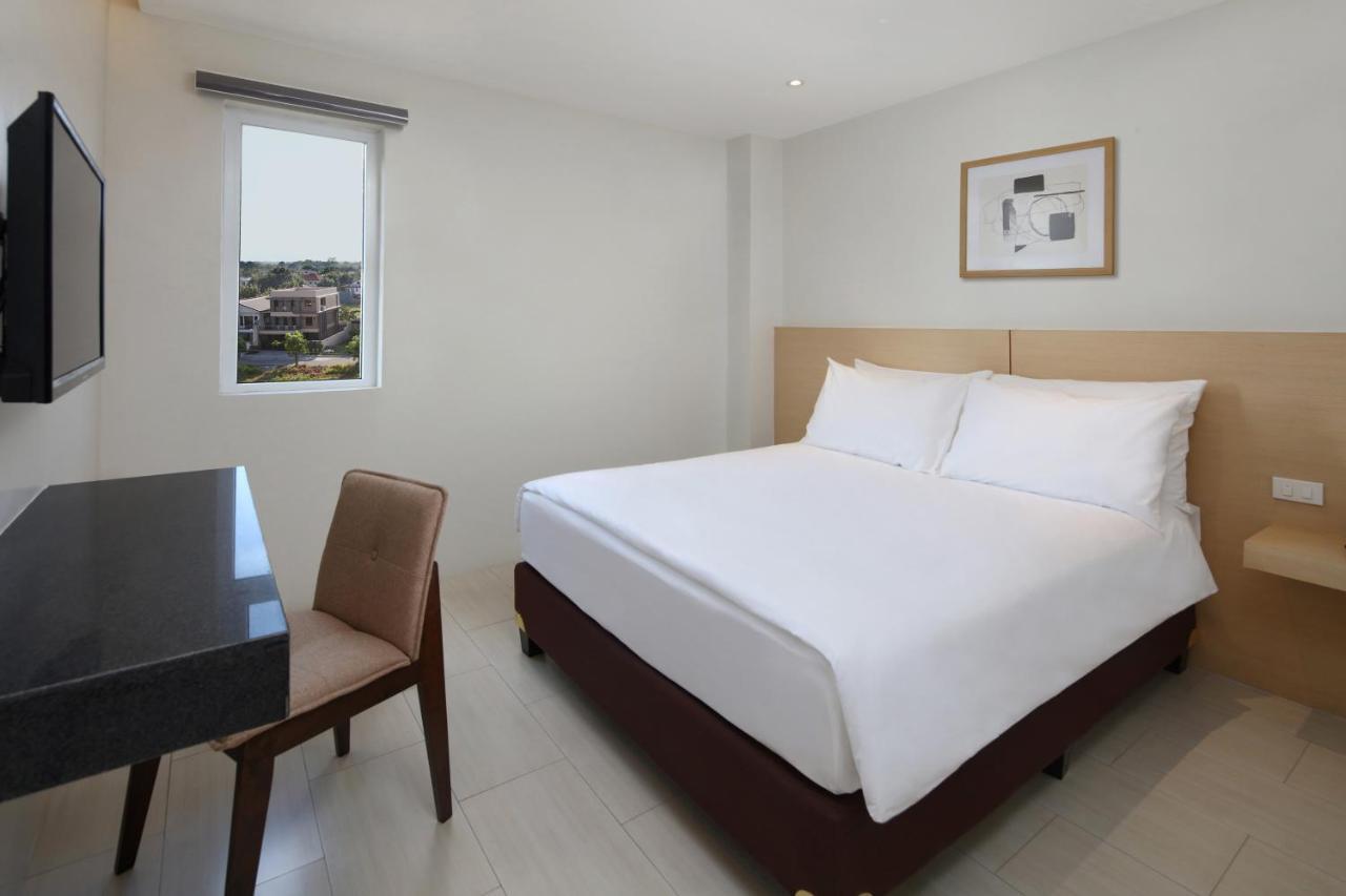 Speciale Hotel Rosario  Εξωτερικό φωτογραφία