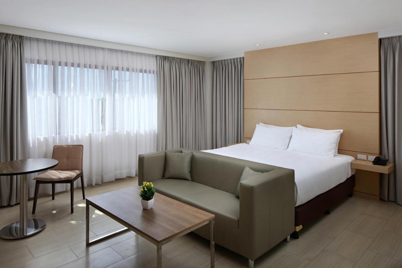 Speciale Hotel Rosario  Εξωτερικό φωτογραφία