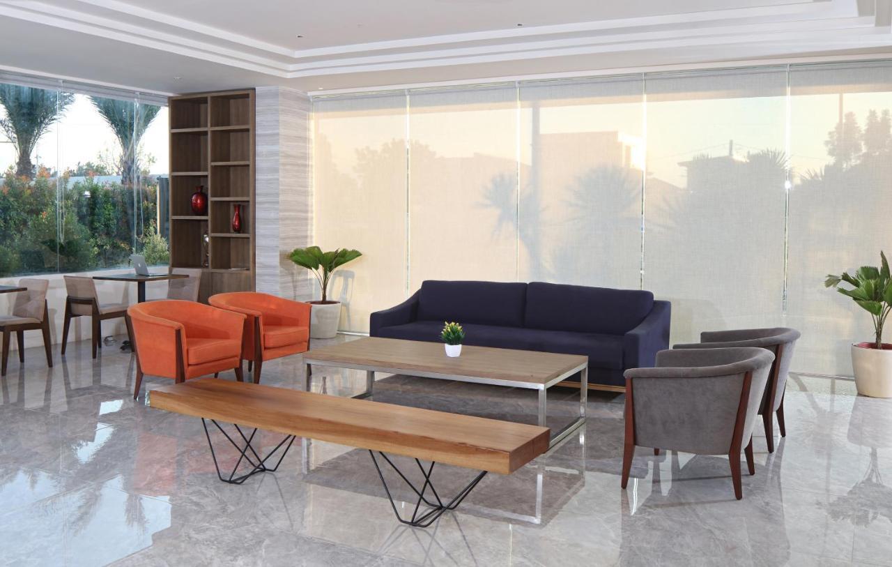 Speciale Hotel Rosario  Εξωτερικό φωτογραφία