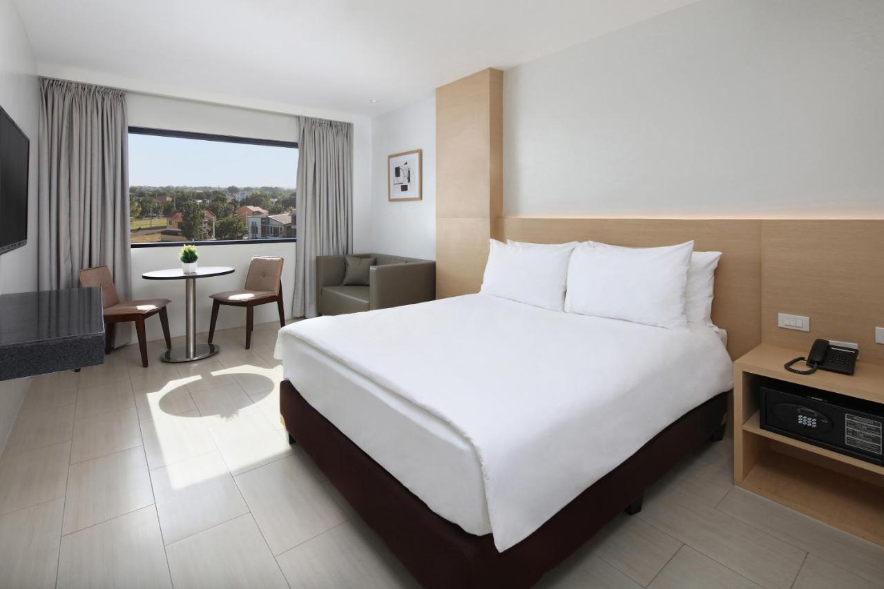 Speciale Hotel Rosario  Εξωτερικό φωτογραφία