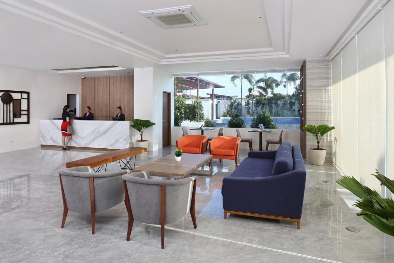 Speciale Hotel Rosario  Εξωτερικό φωτογραφία